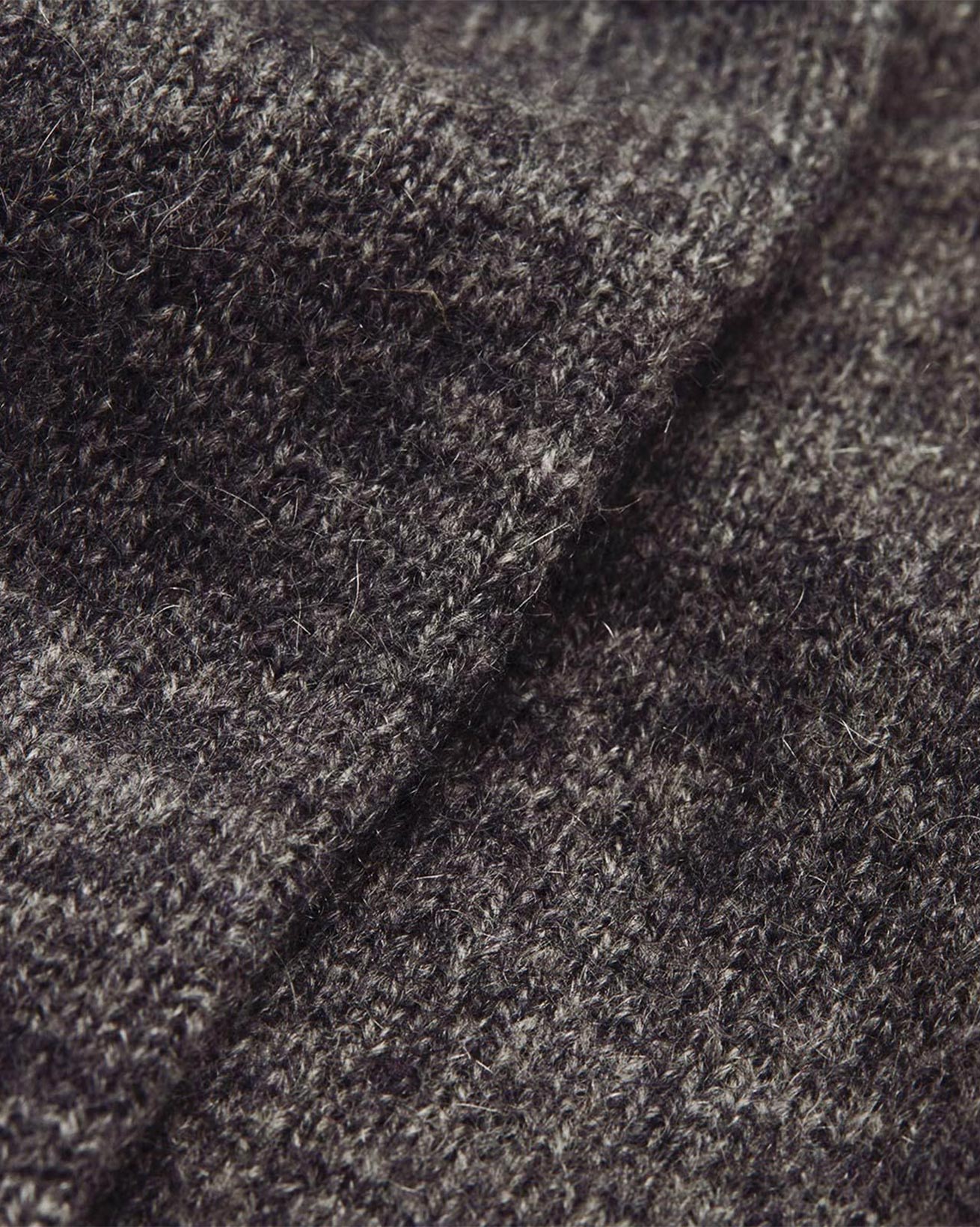 Re:Born Cashmere Fingerless Gloves