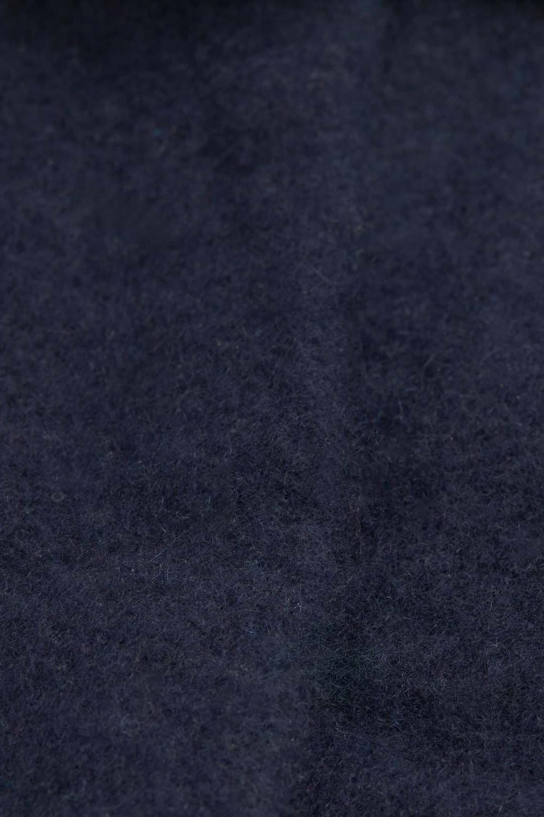 Turtle Doves Cashmere Fingerless Gloves - Navy