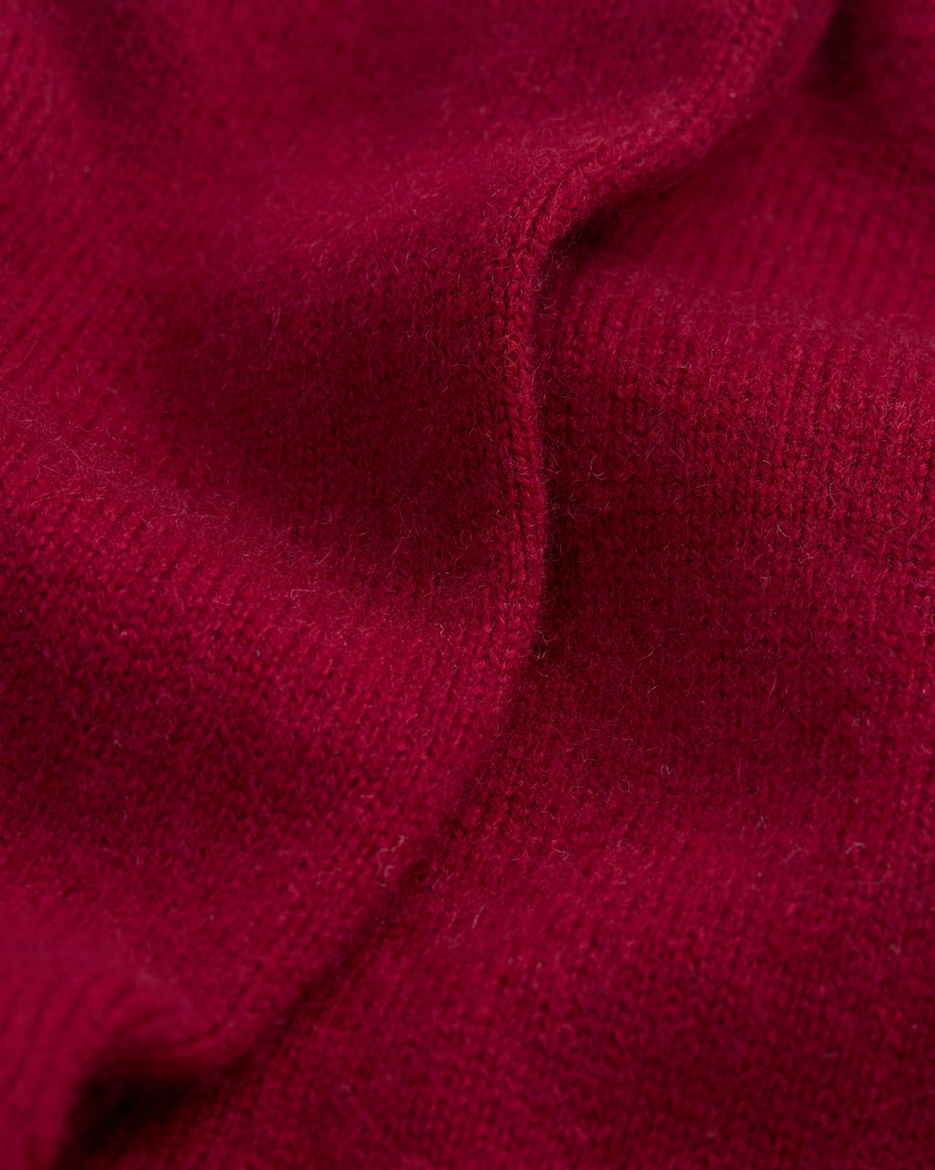 Re:Born Cashmere Fingerless Gloves