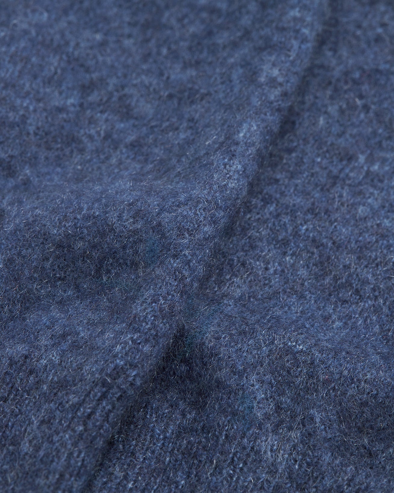 Re:Born Cashmere Fingerless Gloves