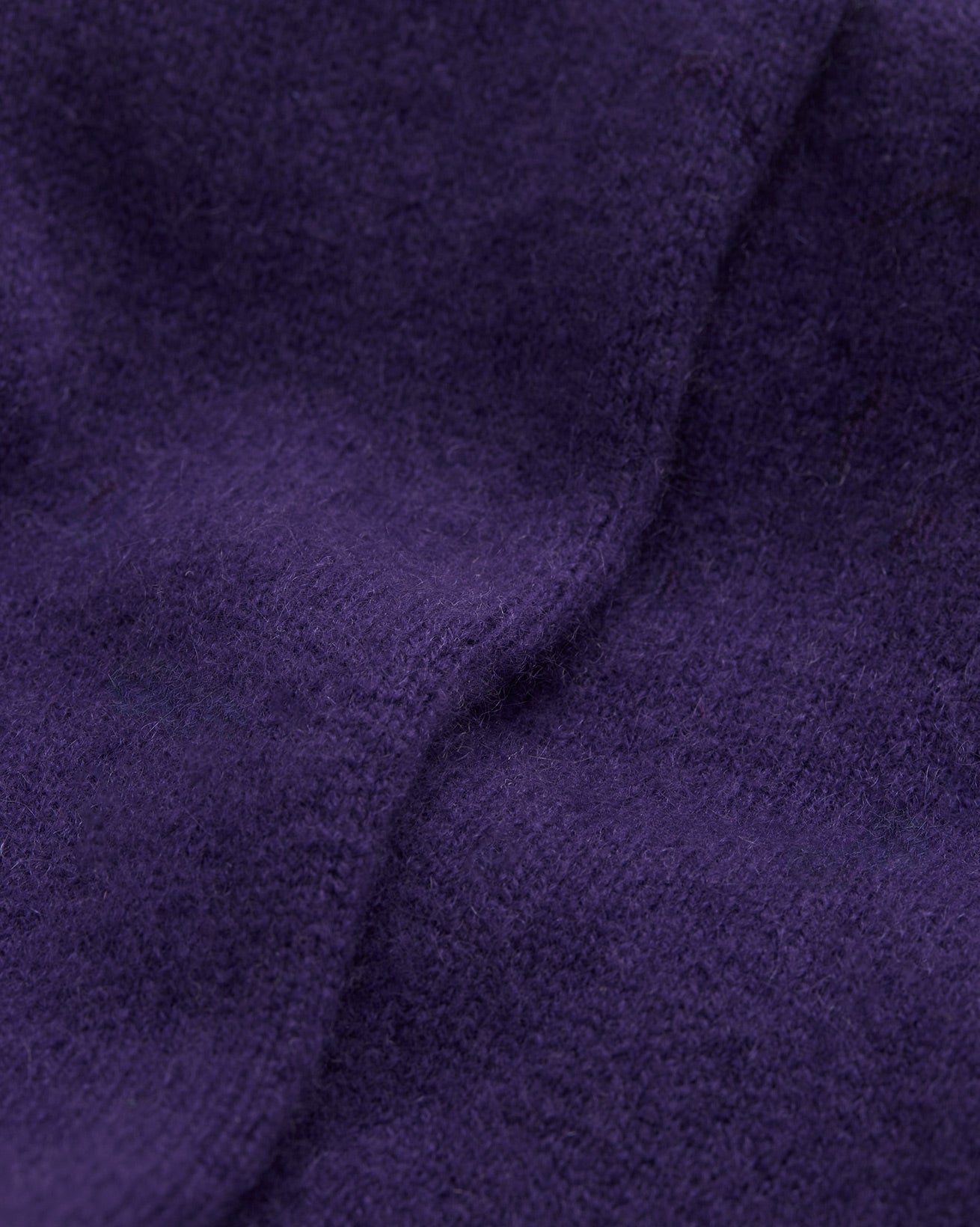 Re:Born Cashmere Fingerless Gloves