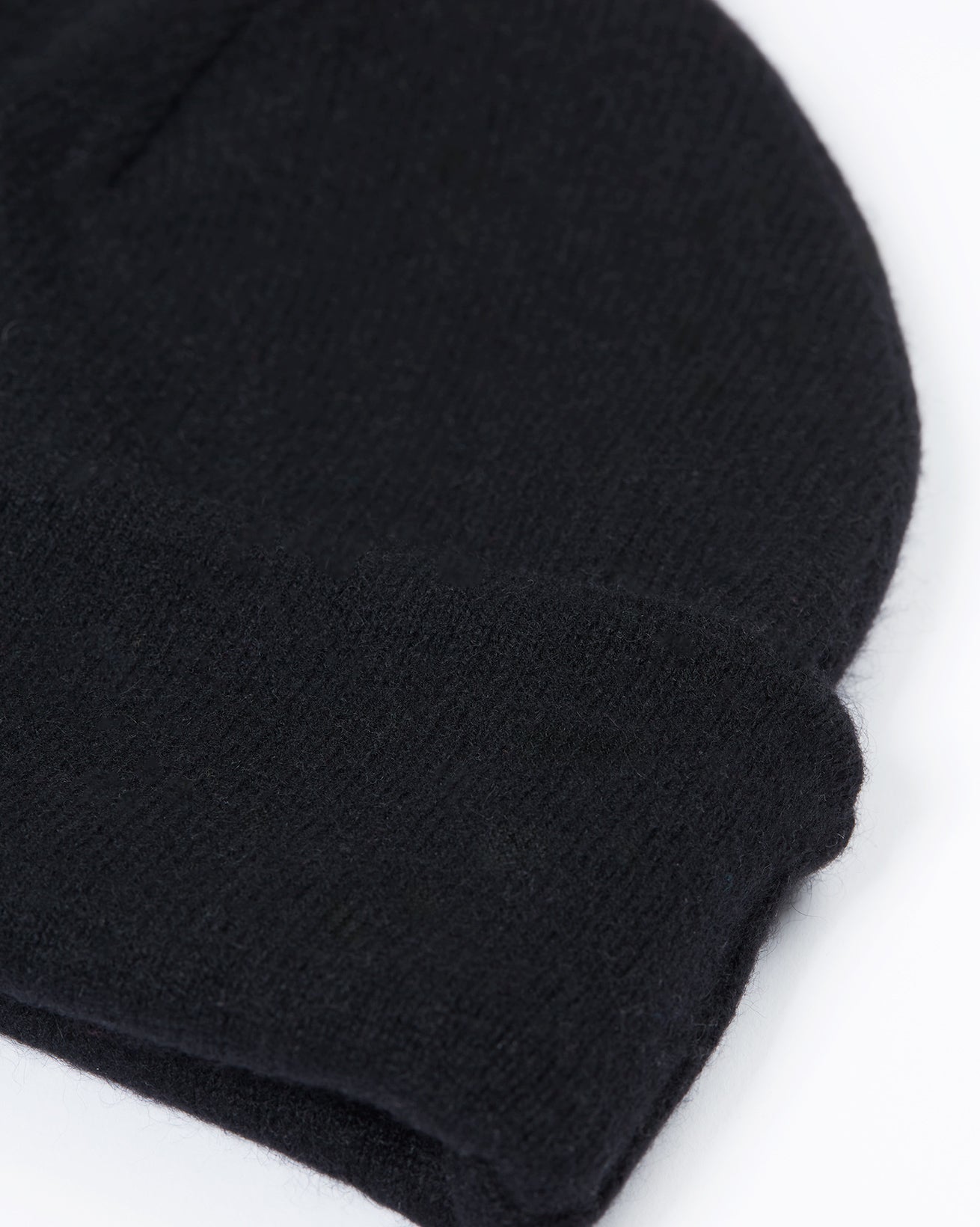 Re:Born Reversible Cashmere Beanie