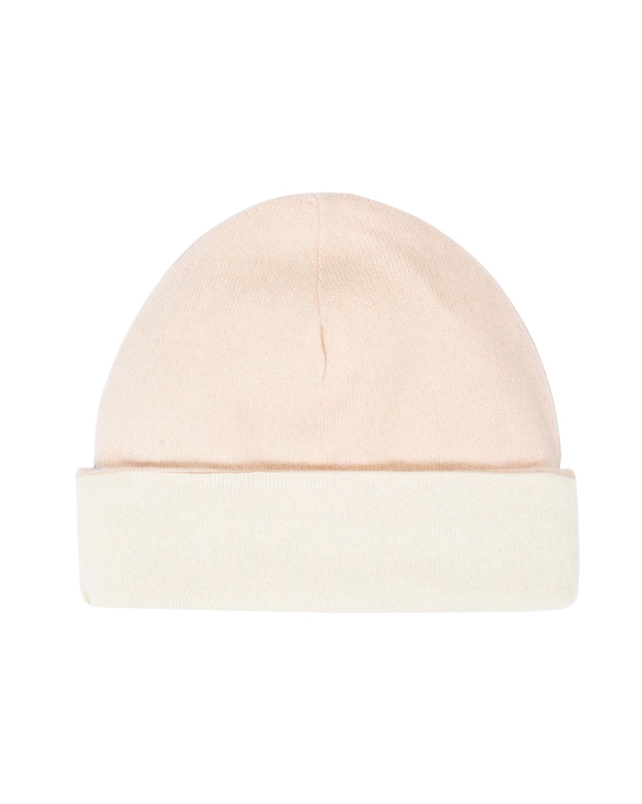 Re:Born Reversible Cashmere Beanie