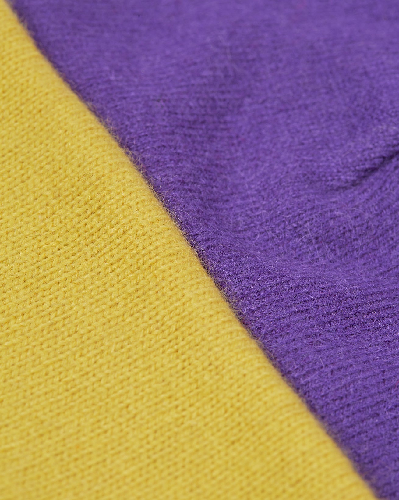 Re:Born Reversible Cashmere Beanie