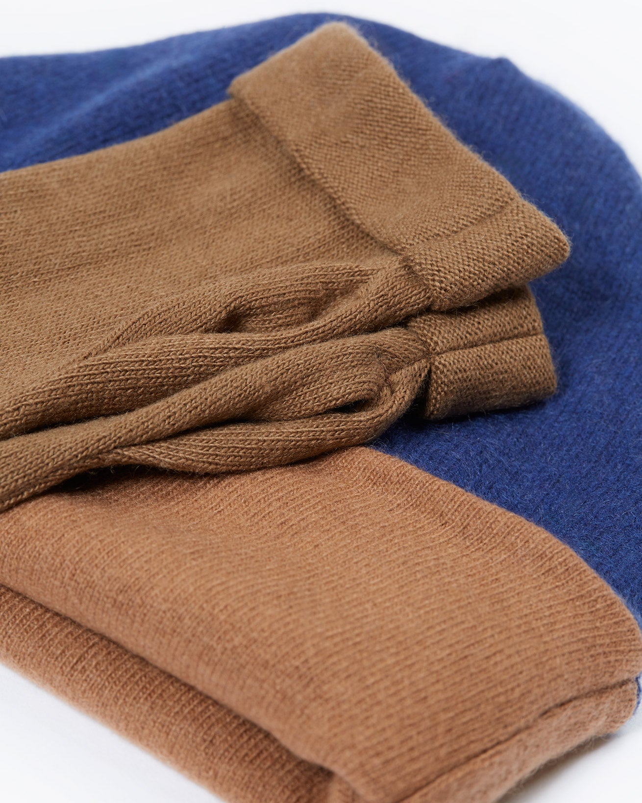 Re:Born Beanie & Glove Set