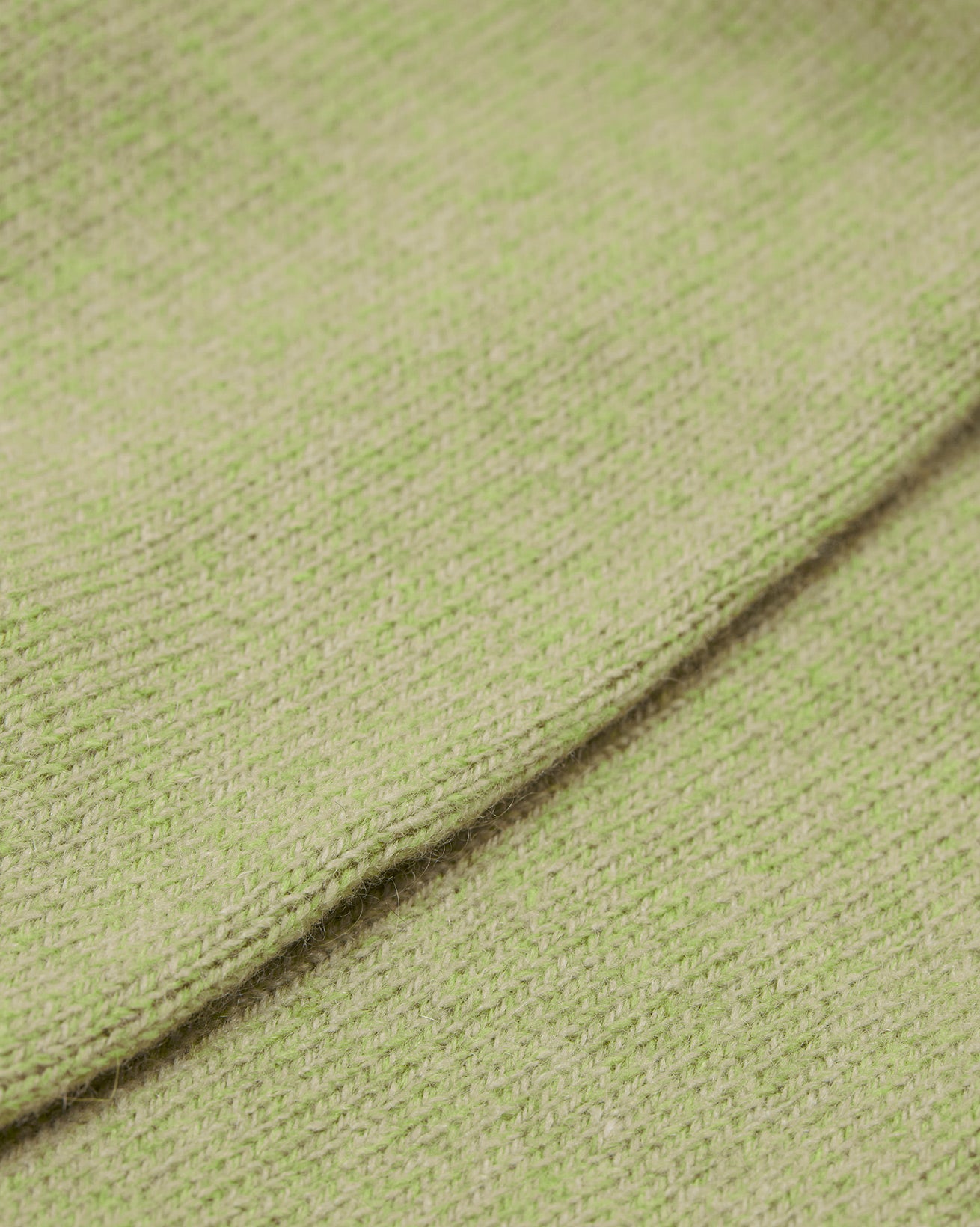 Re:Born Cashmere Fingerless Gloves