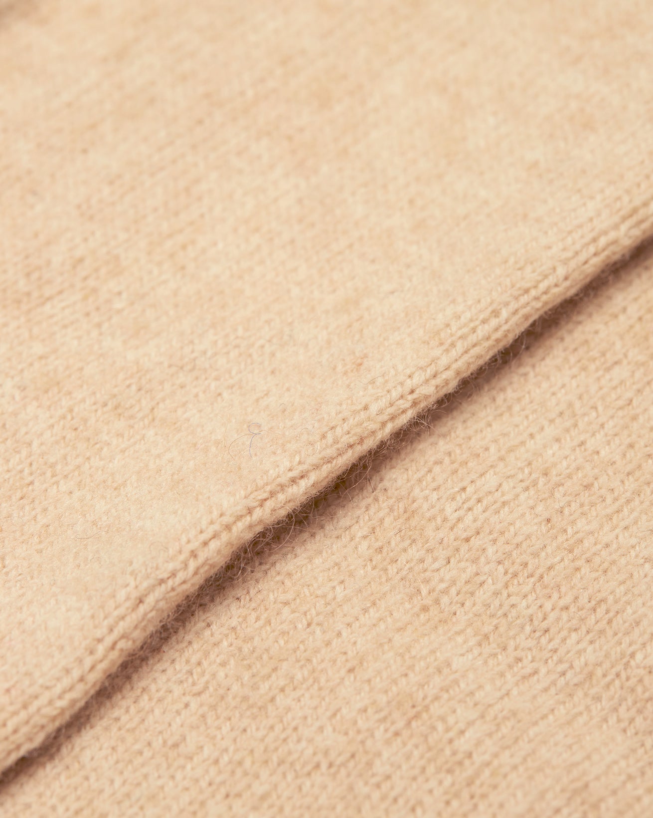 Re:Born Cashmere Fingerless Gloves