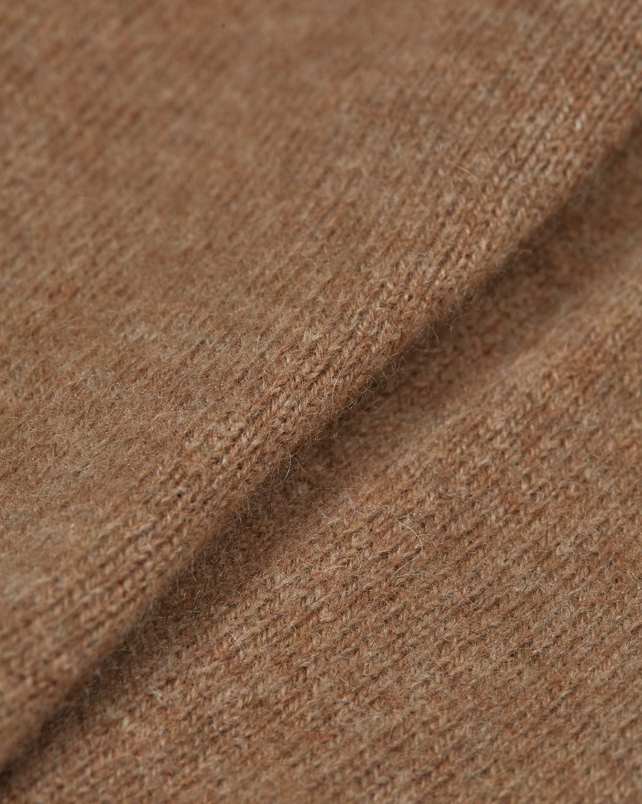 Re:Born Cashmere Fingerless Gloves