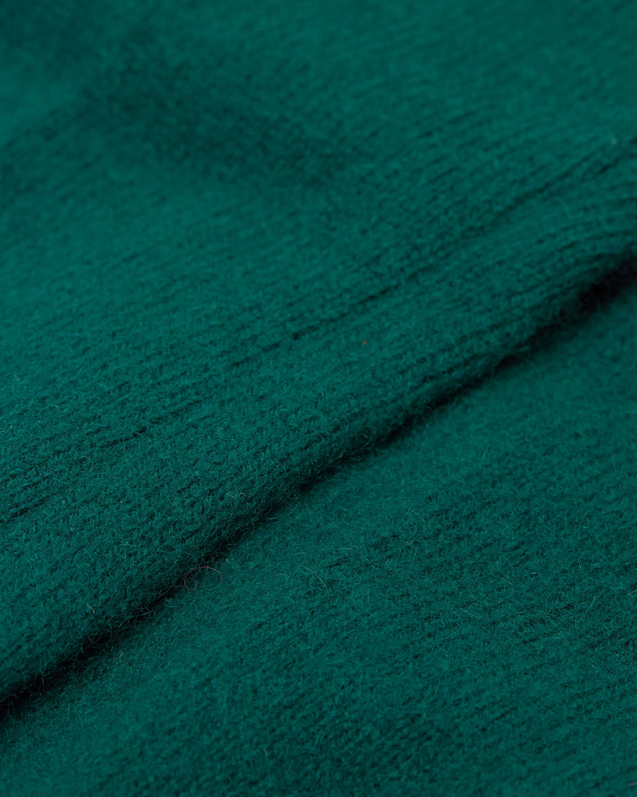 Re:Born Cashmere Fingerless Gloves