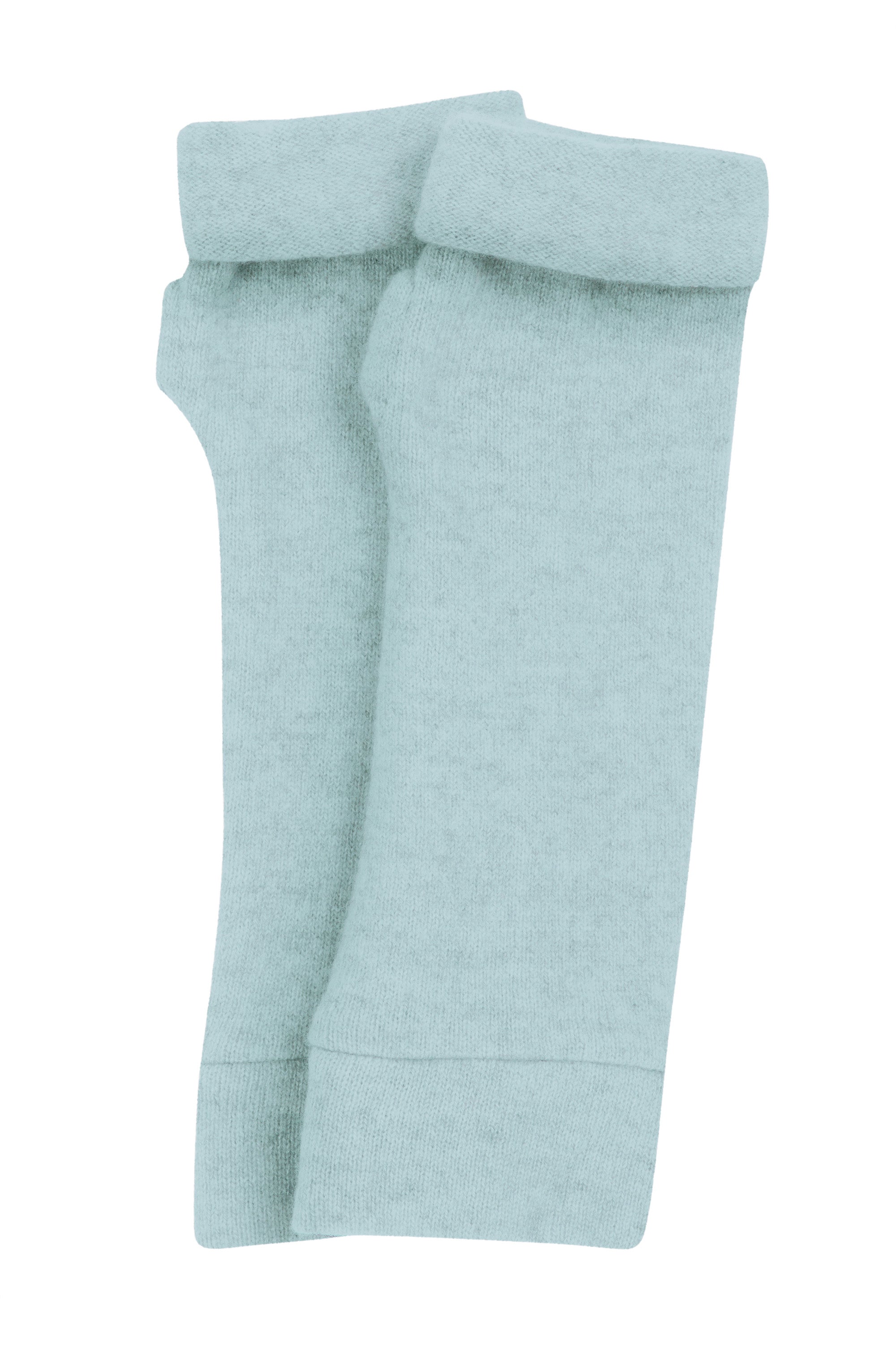 Re:Born Cashmere Fingerless Gloves