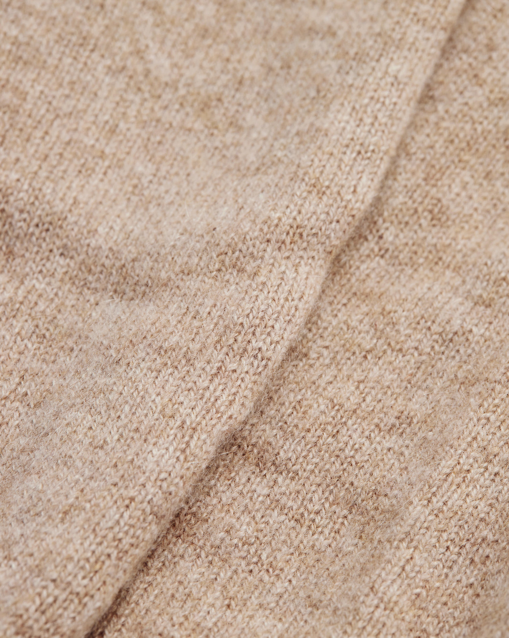 Re:Born Cashmere Fingerless Gloves