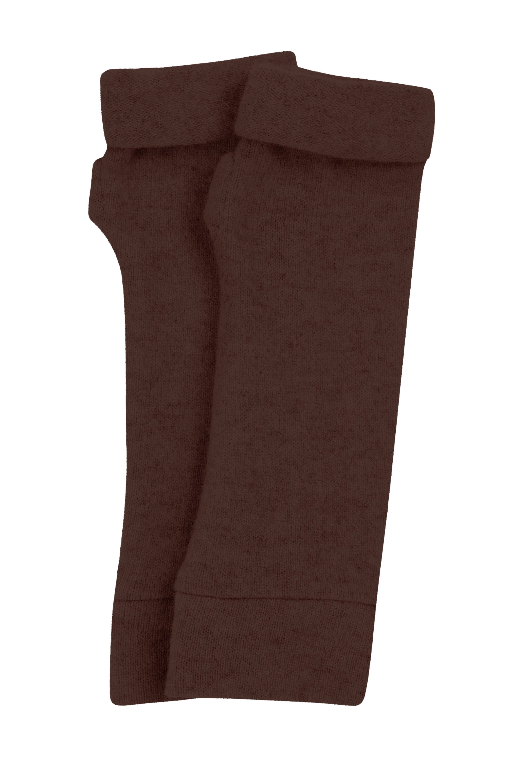 Re:Born Cashmere Fingerless Gloves