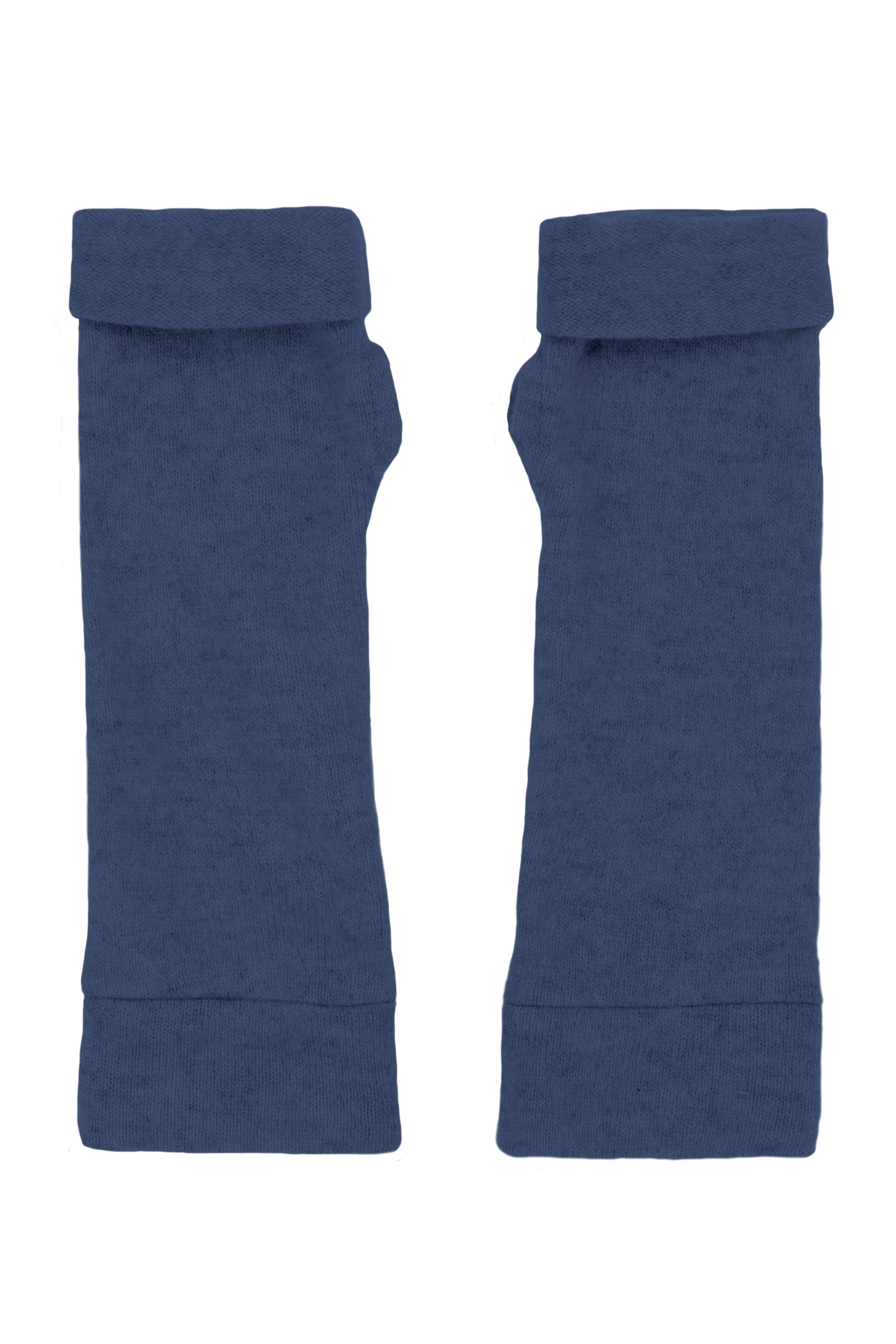 Re:Born Cashmere Fingerless Gloves