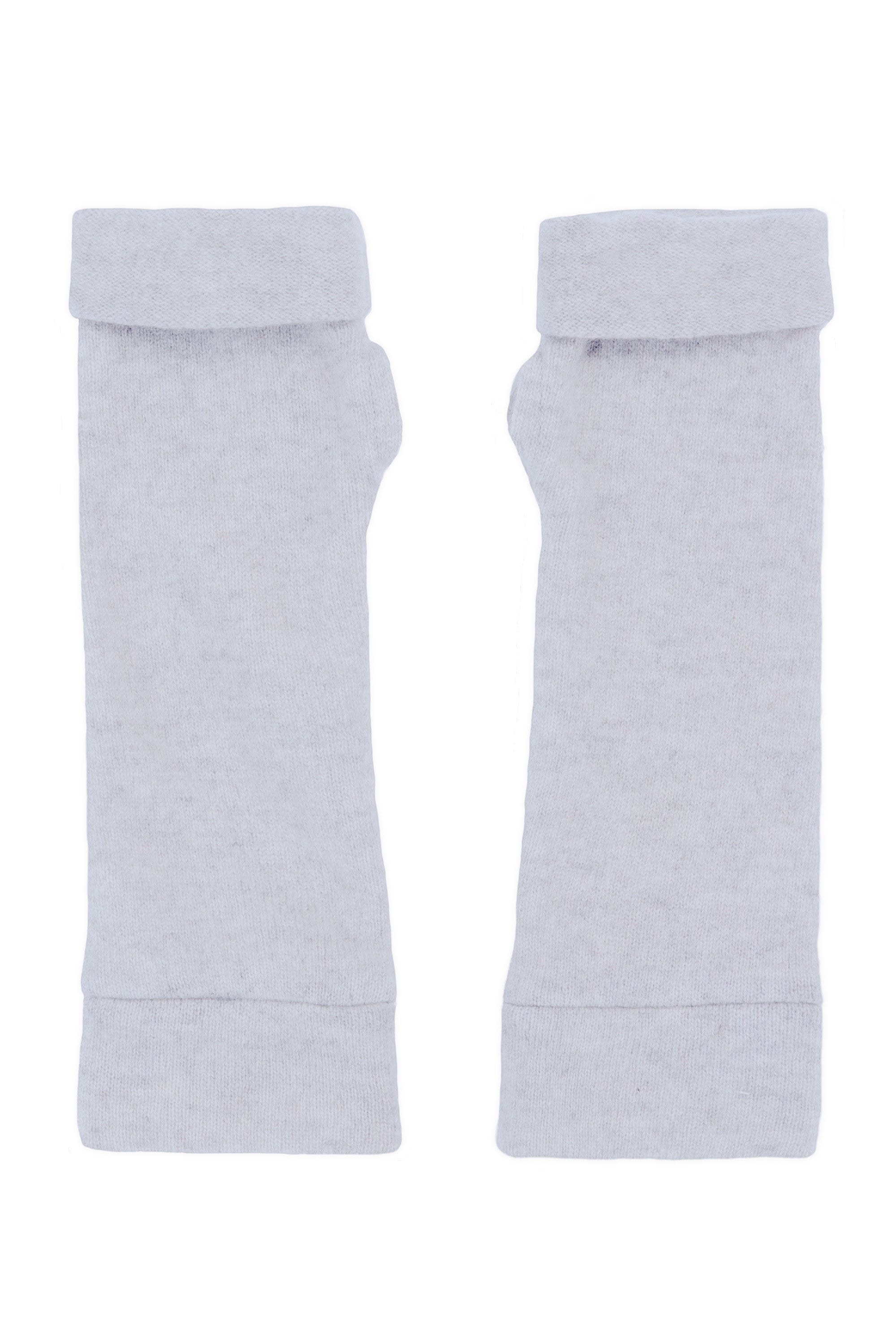 Re:Born Cashmere Fingerless Gloves