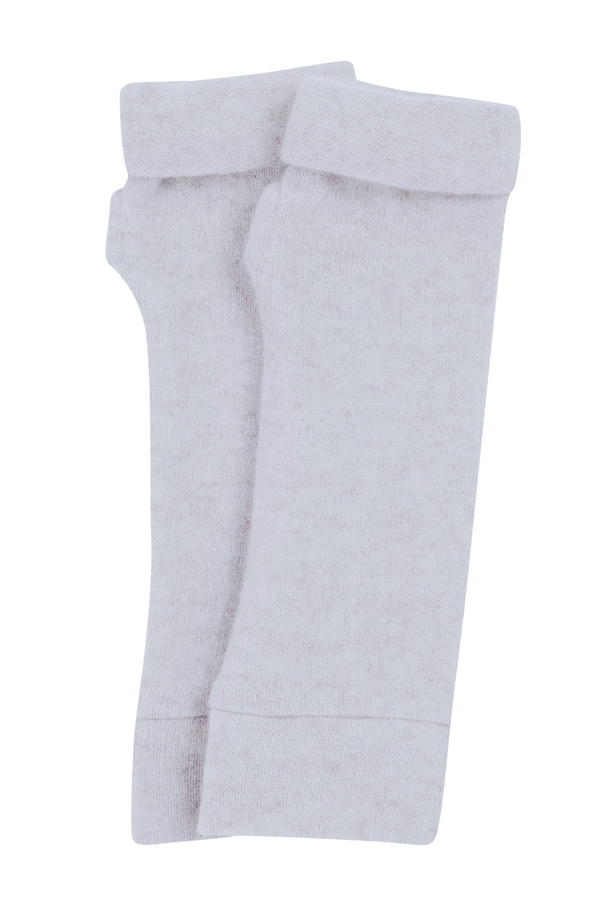 Re:Born Cashmere Fingerless Gloves