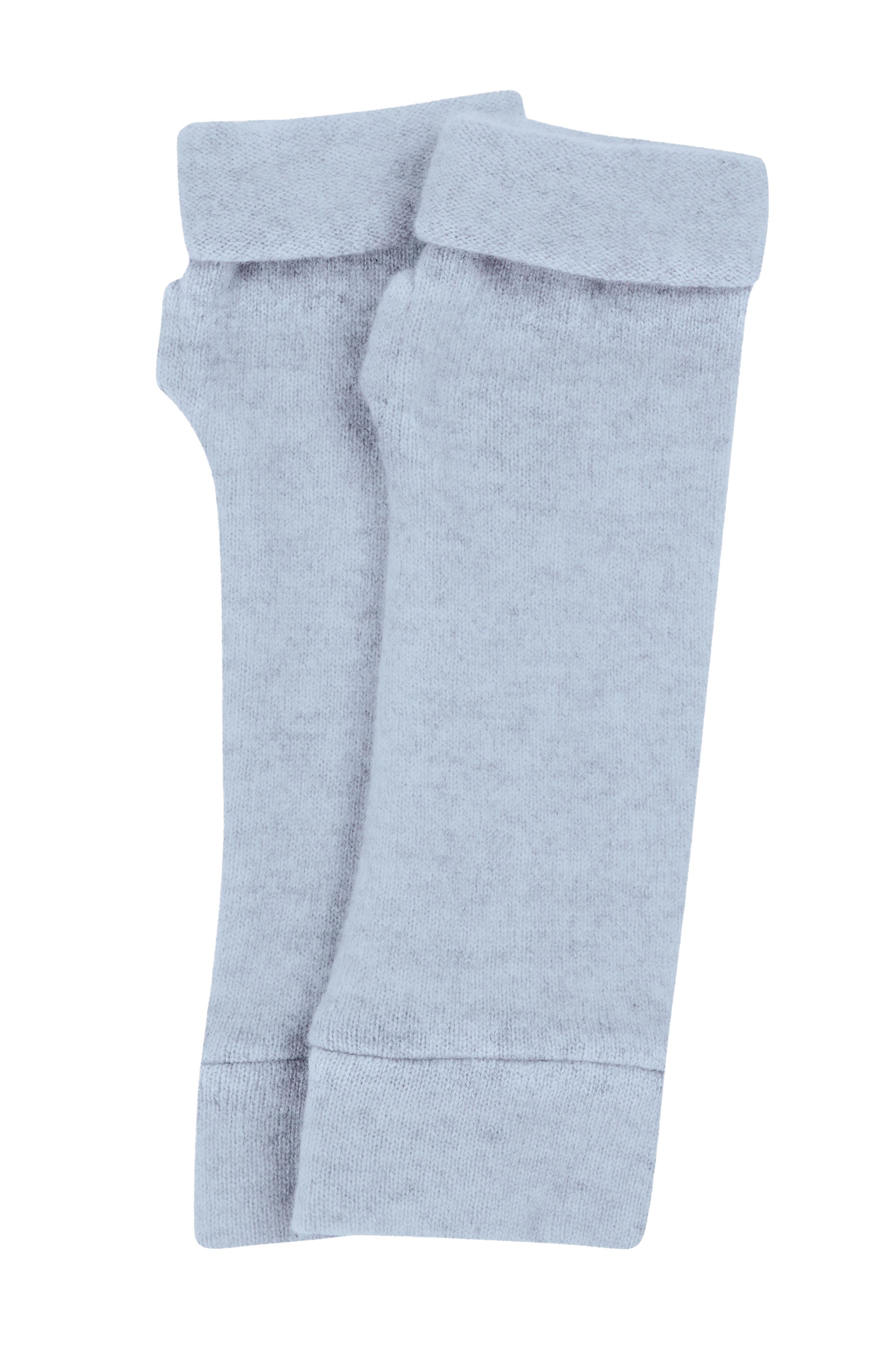 Re:Born Cashmere Fingerless Gloves