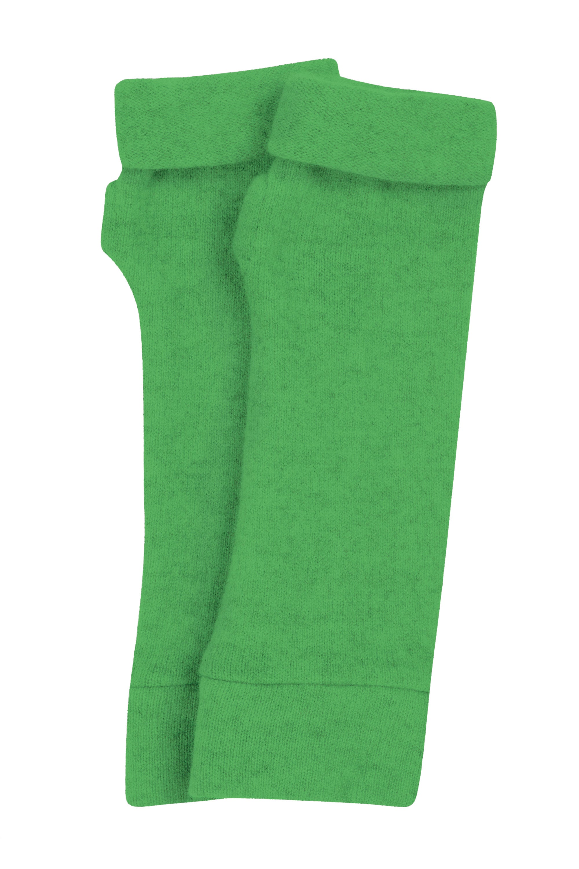 Re:Born Cashmere Fingerless Gloves