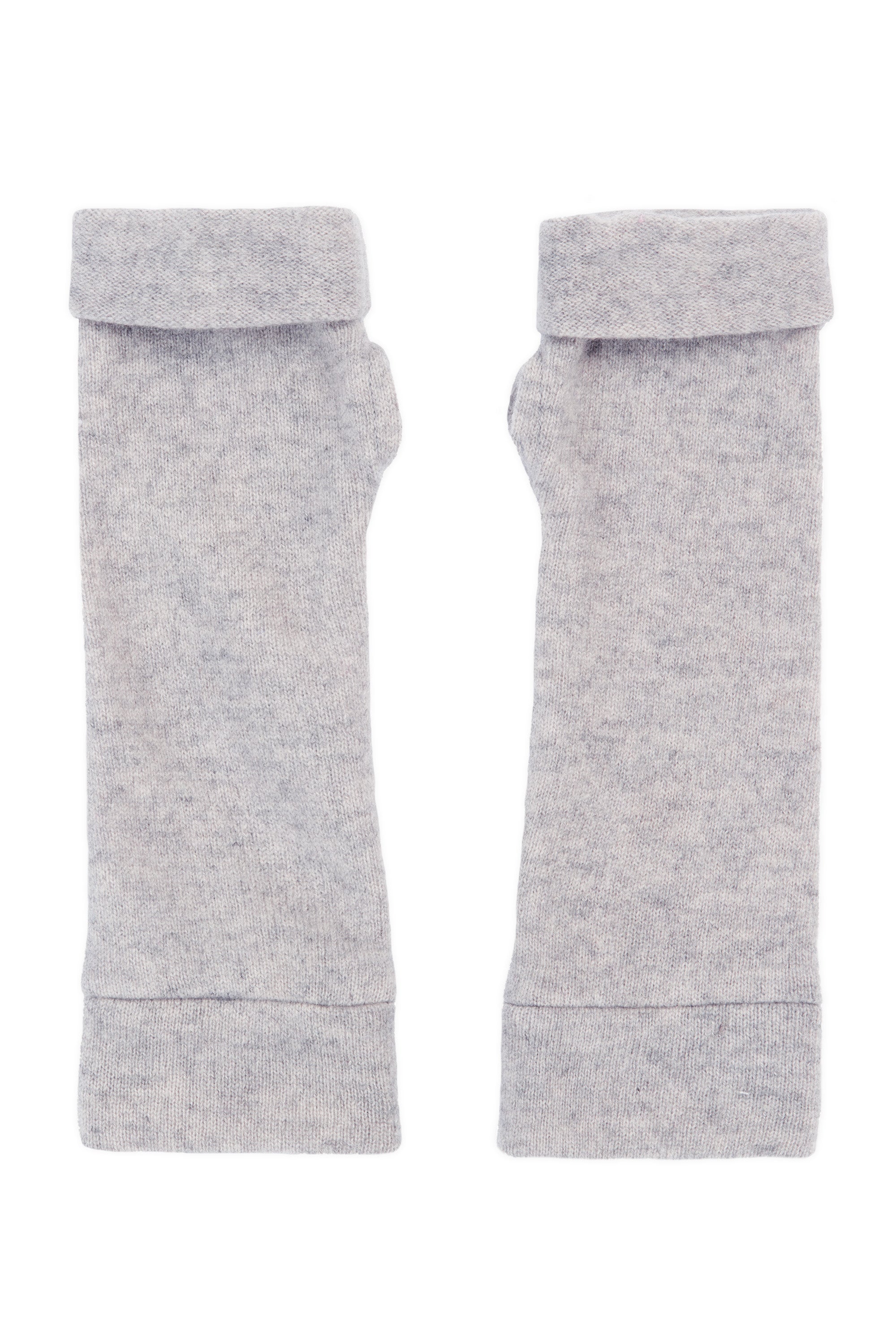 Re:Born Cashmere Fingerless Gloves