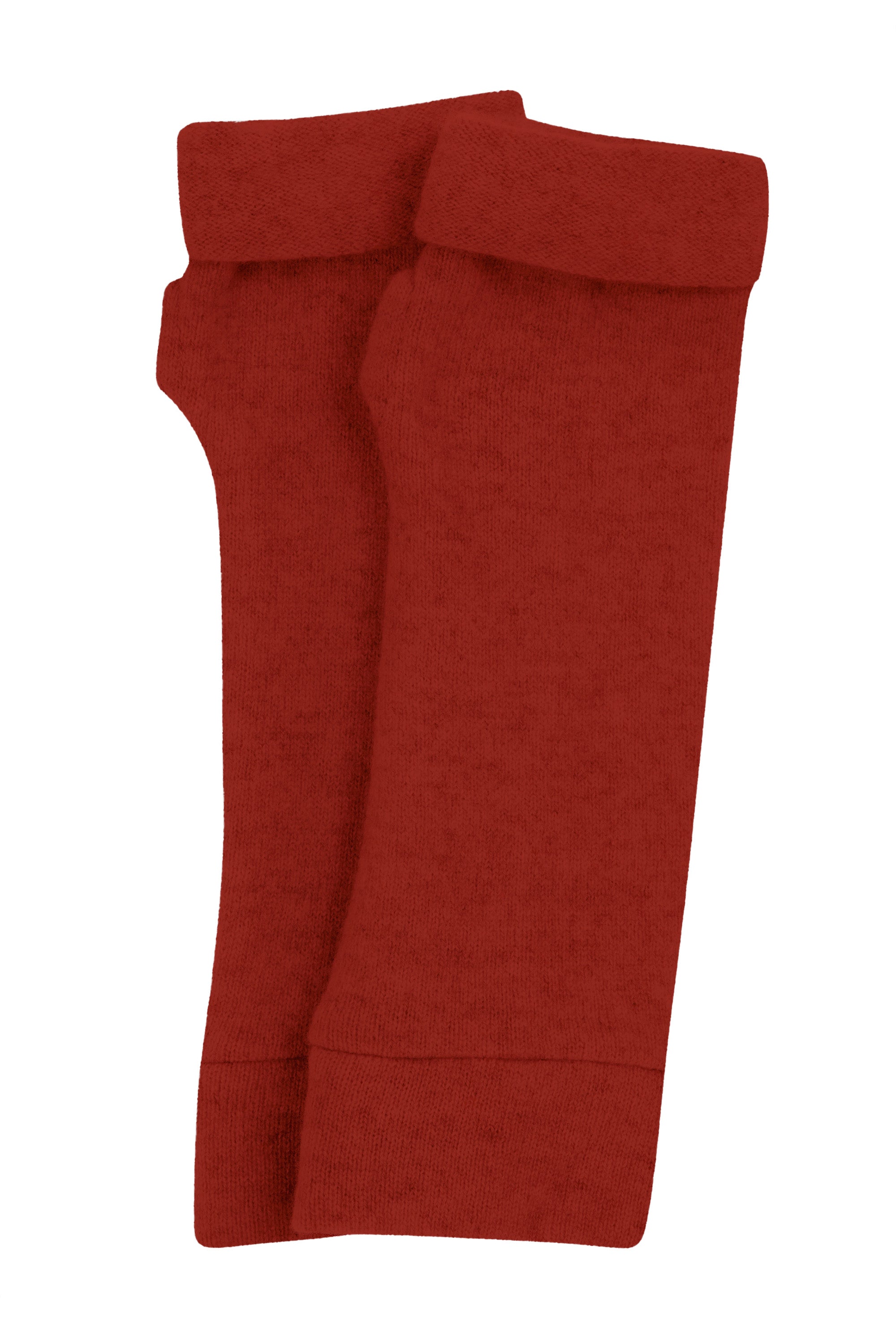 Re:Born Cashmere Fingerless Gloves