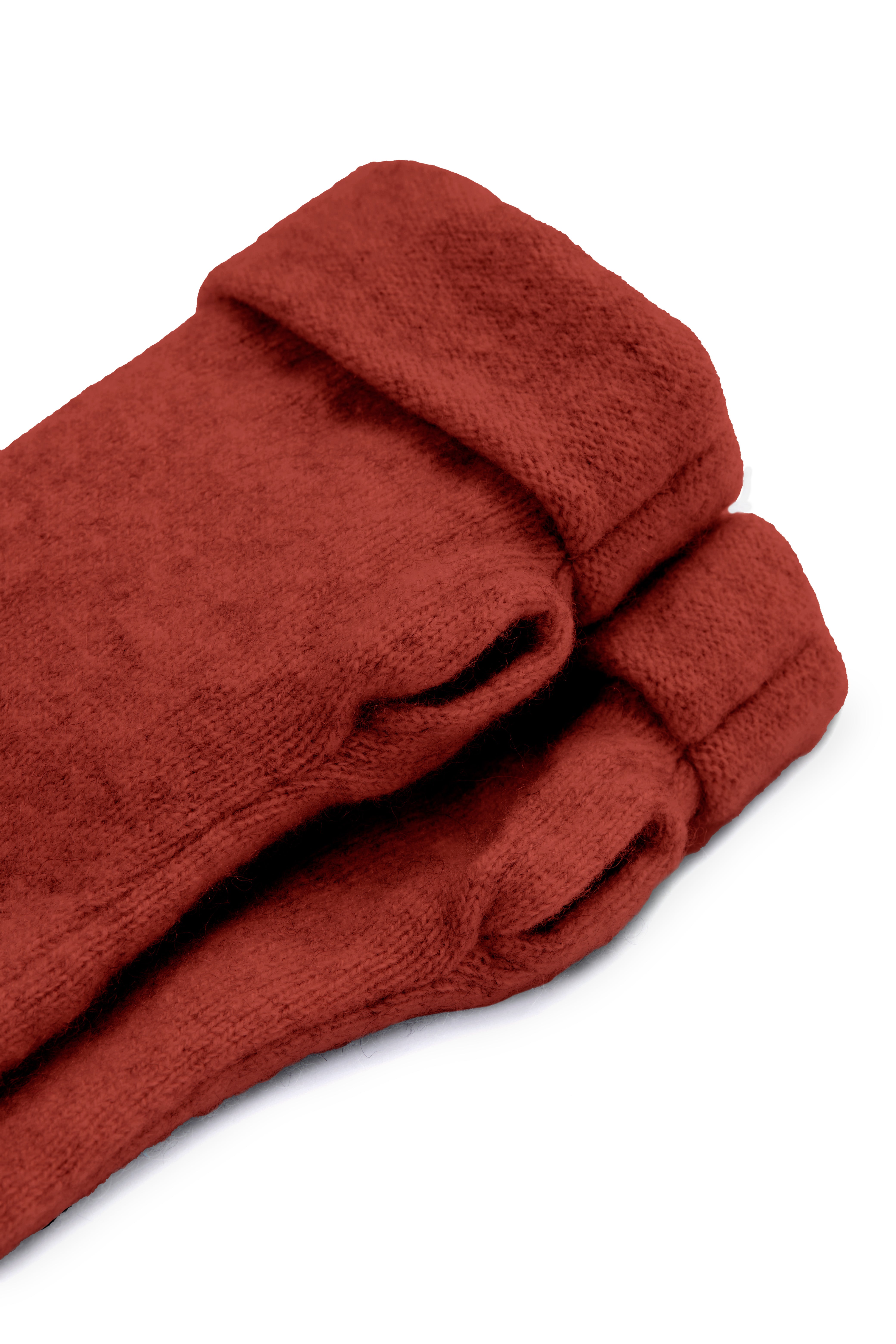 Re:Born Cashmere Fingerless Gloves