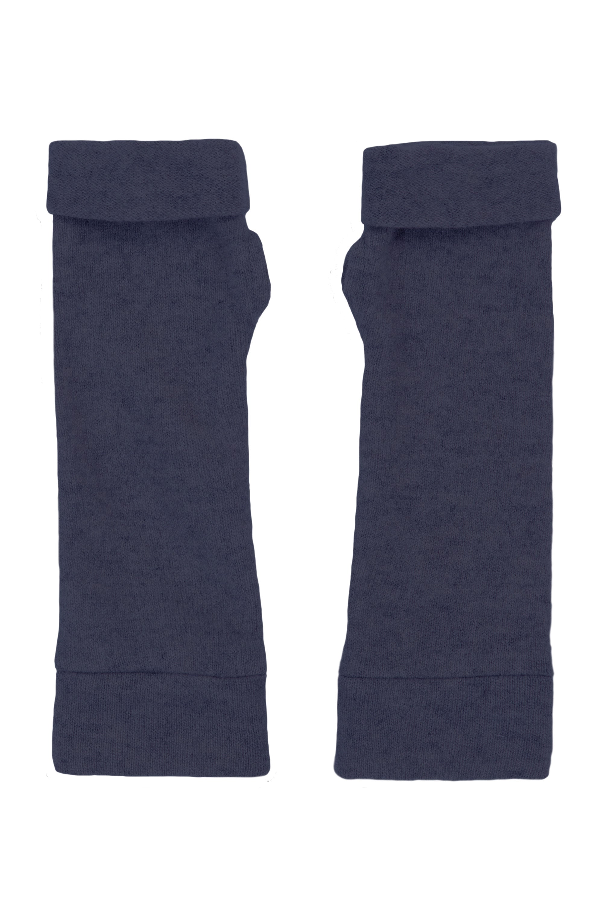 Re:Born Cashmere Fingerless Gloves