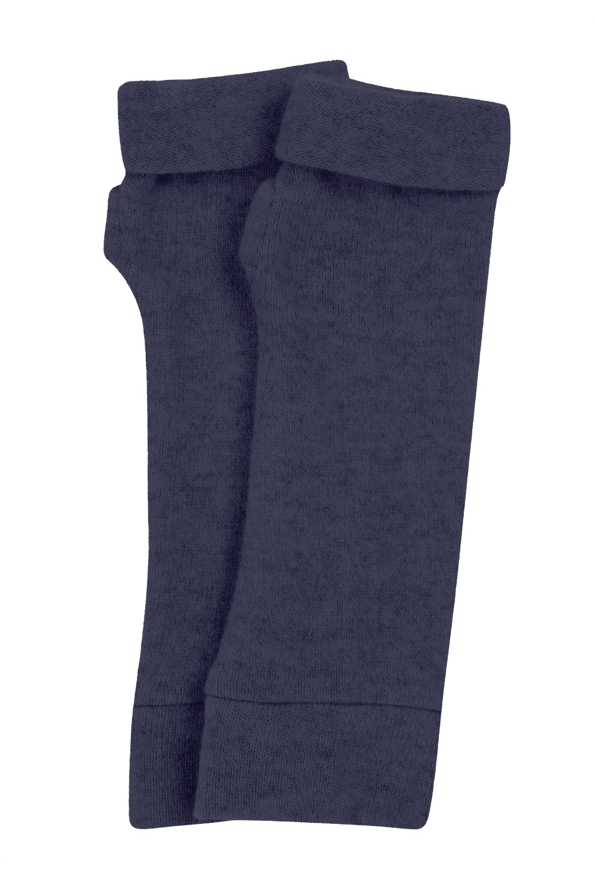 Re:Born Cashmere Fingerless Gloves
