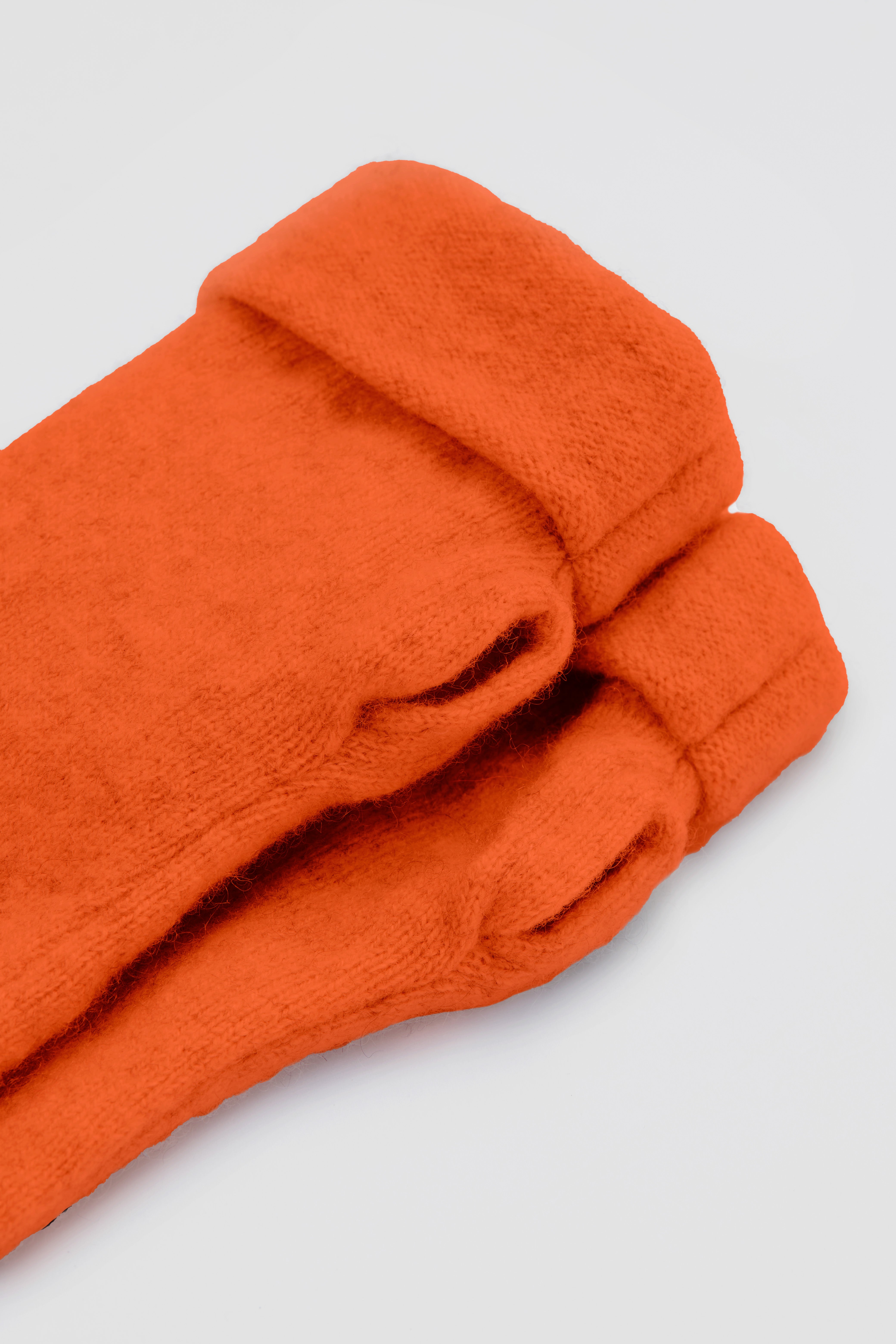 Re:Born Cashmere Fingerless Gloves