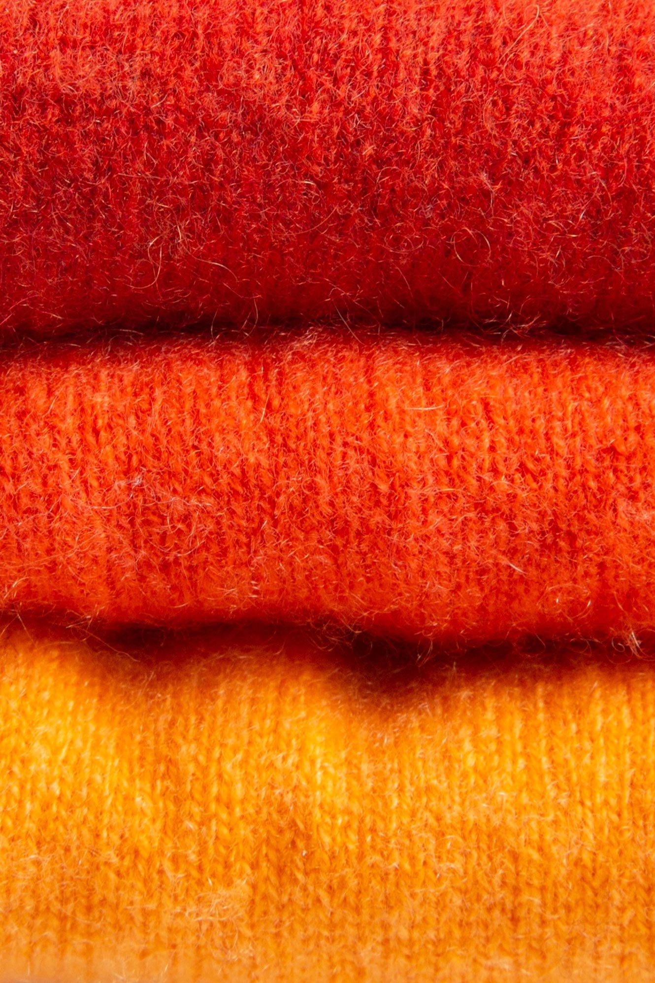 Re:Born Cashmere Fingerless Gloves