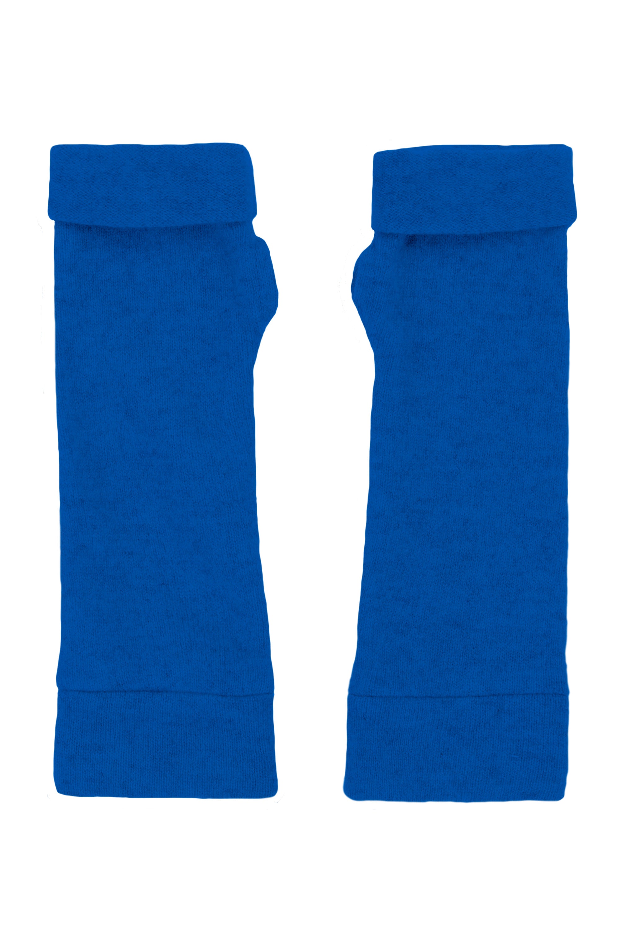 Re:Born Cashmere Fingerless Gloves