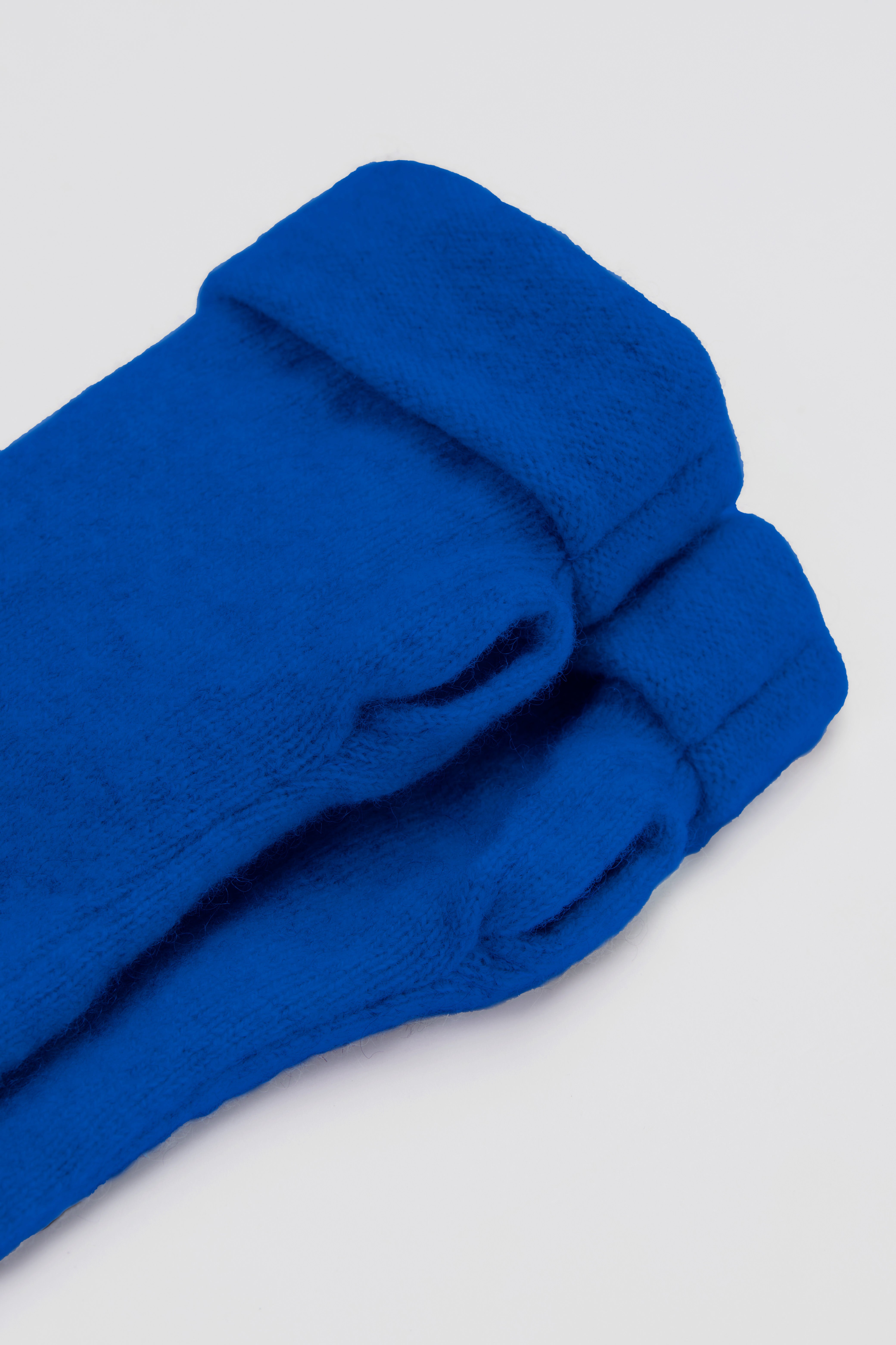 Re:Born Cashmere Fingerless Gloves