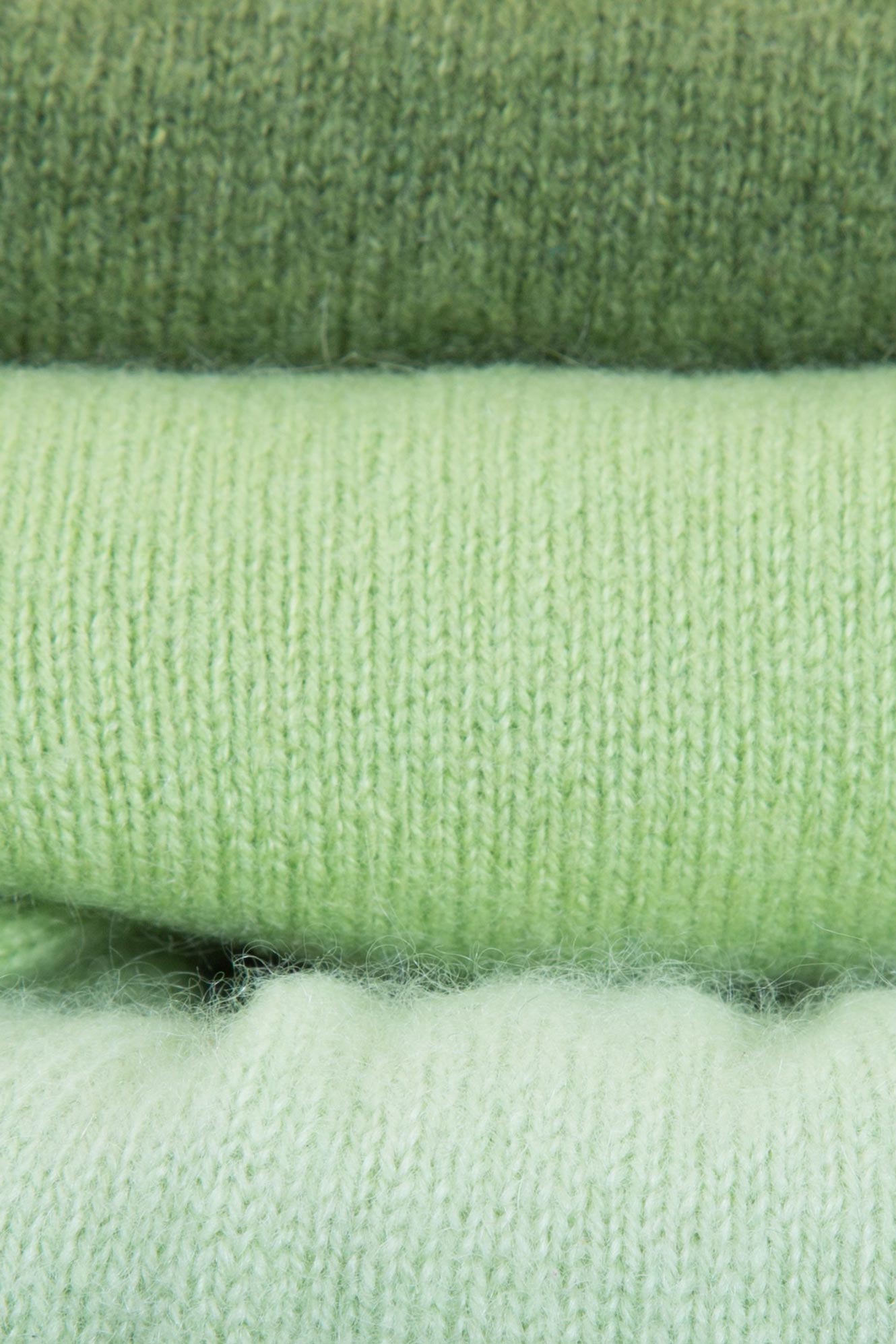 Re:Born Cashmere Fingerless Gloves