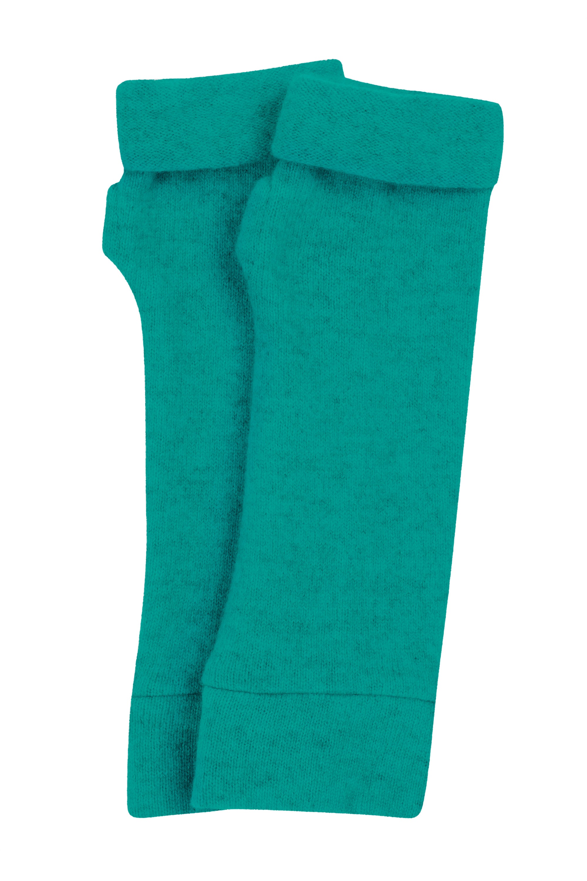 Re:Born Cashmere Fingerless Gloves