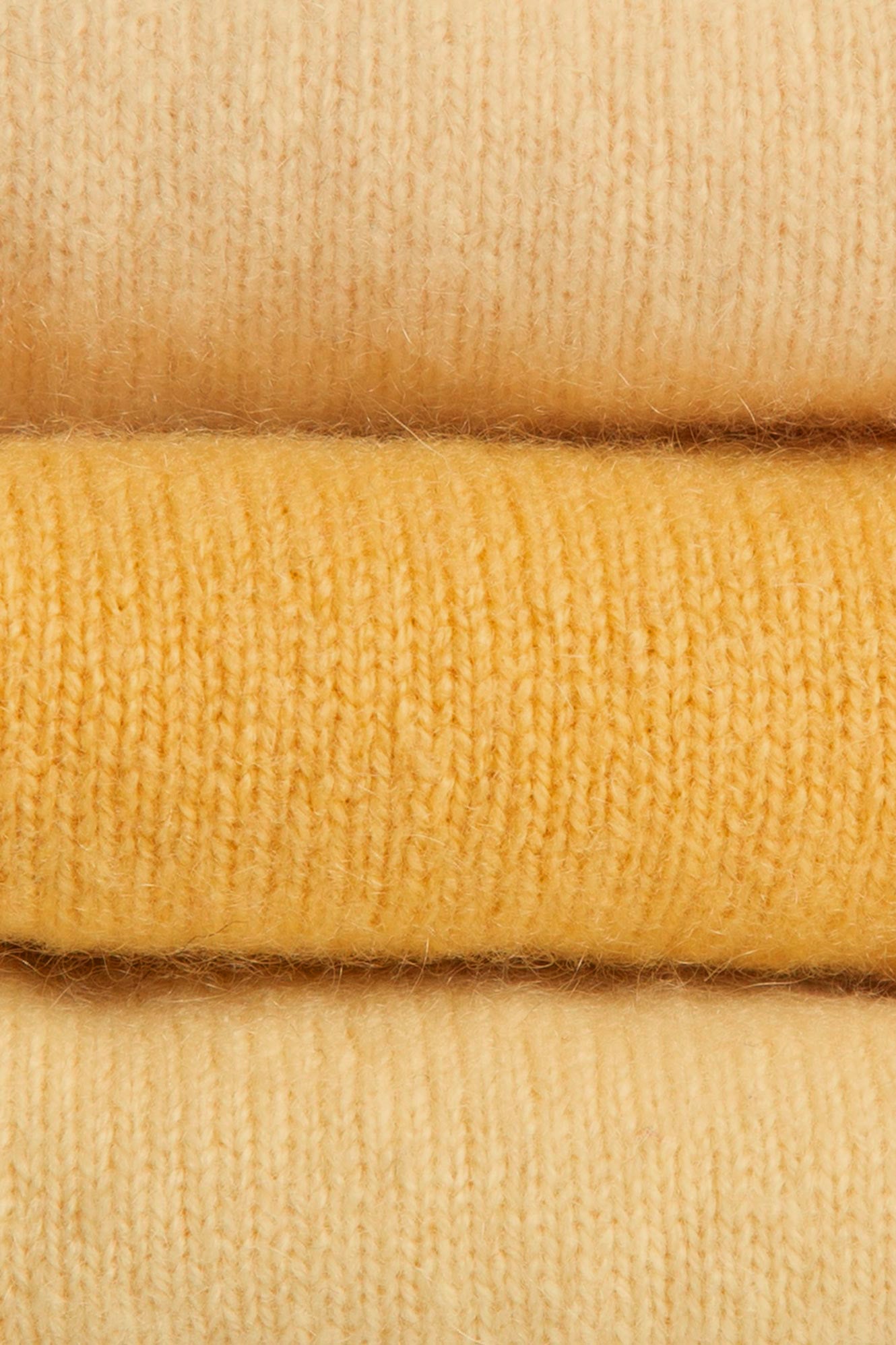 Re:Born Cashmere Fingerless Gloves