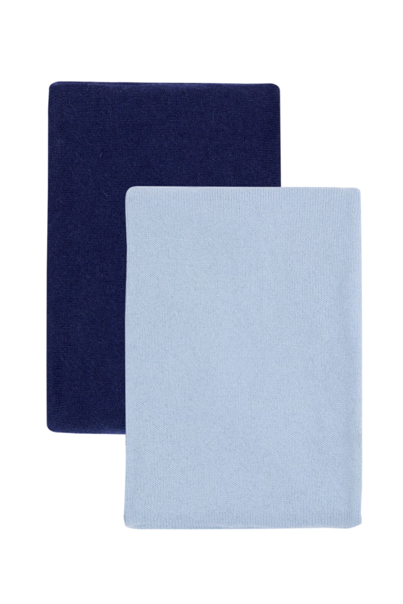 Re:Born Reversible Cashmere Snood