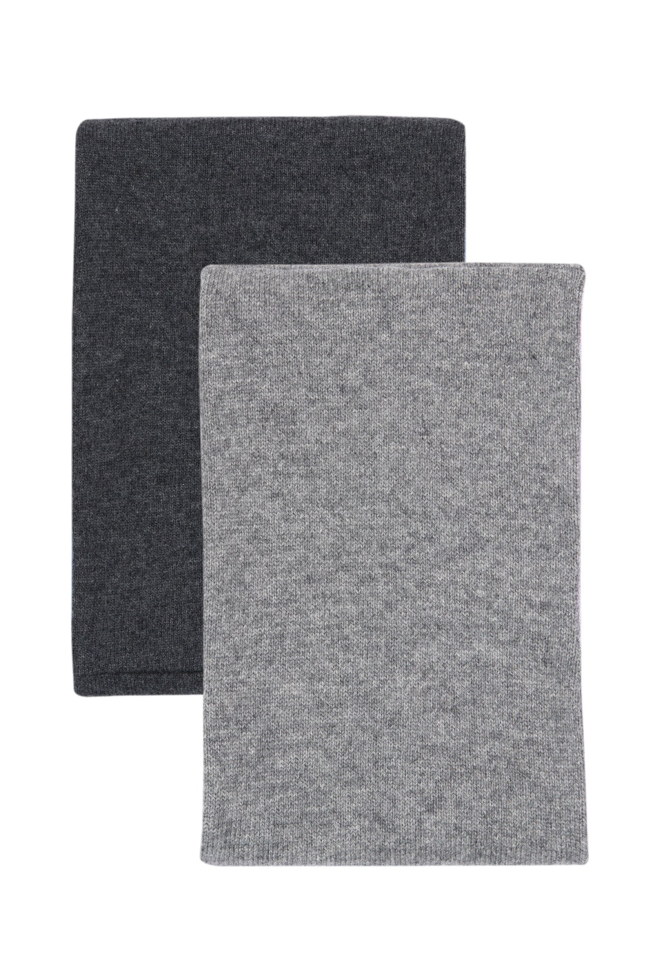 Re:Born Reversible Cashmere Snood