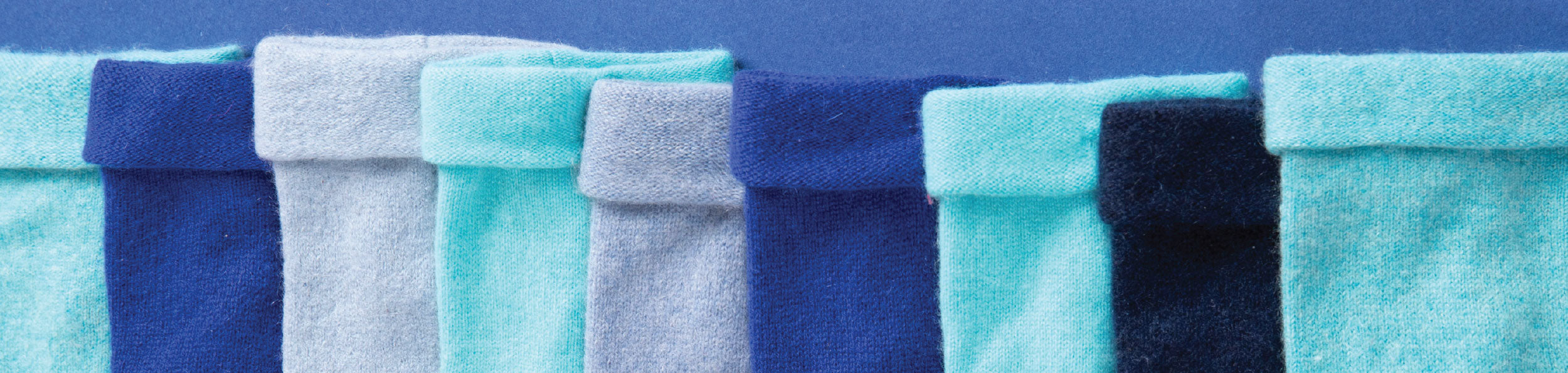 Fingerless Gloves