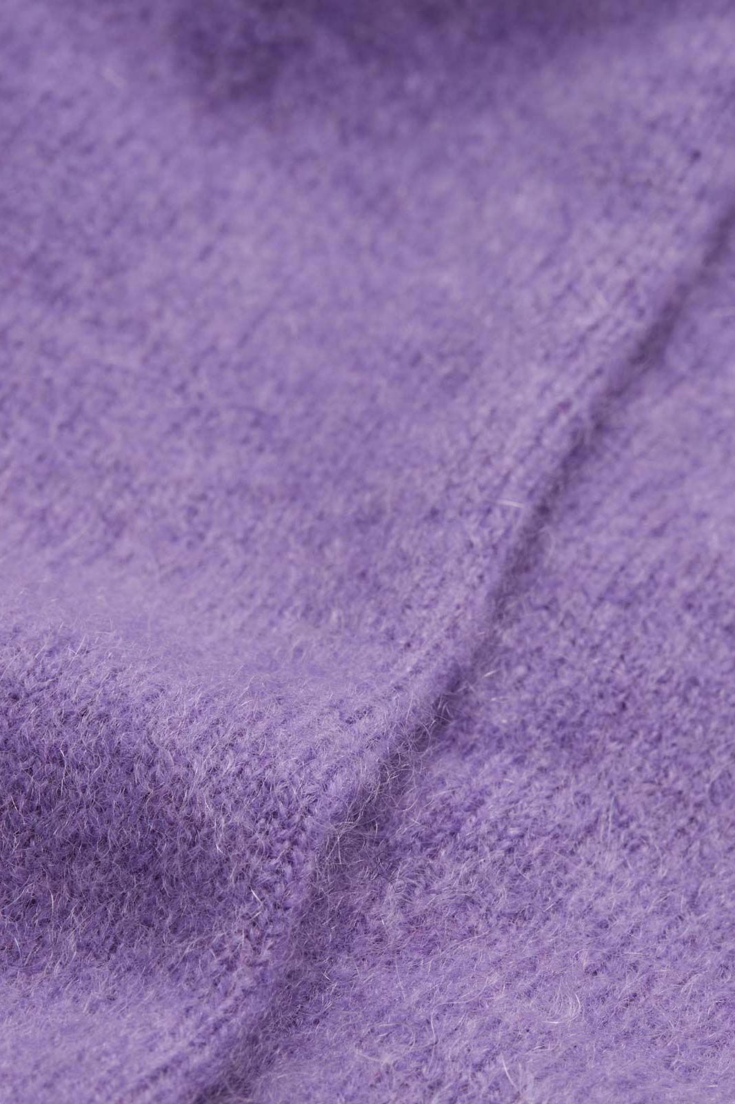 Turtle Doves Cashmere Fingerless Gloves - Heather