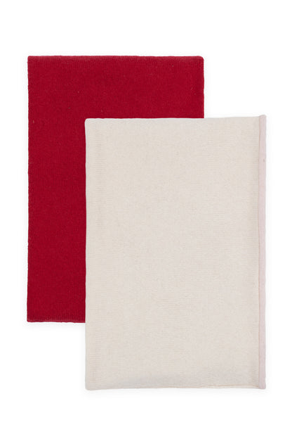 Re:Born Reversible Cashmere Snood