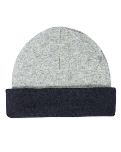 Re:Born Reversible Cashmere Beanie