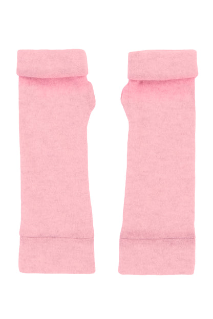Re:Born Cashmere Fingerless Gloves