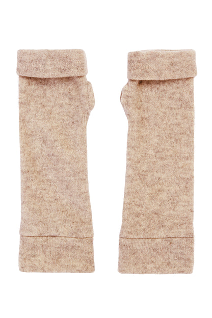 Re:Born Cashmere Fingerless Gloves