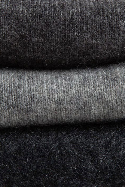 Re:Born Cashmere Fingerless Gloves