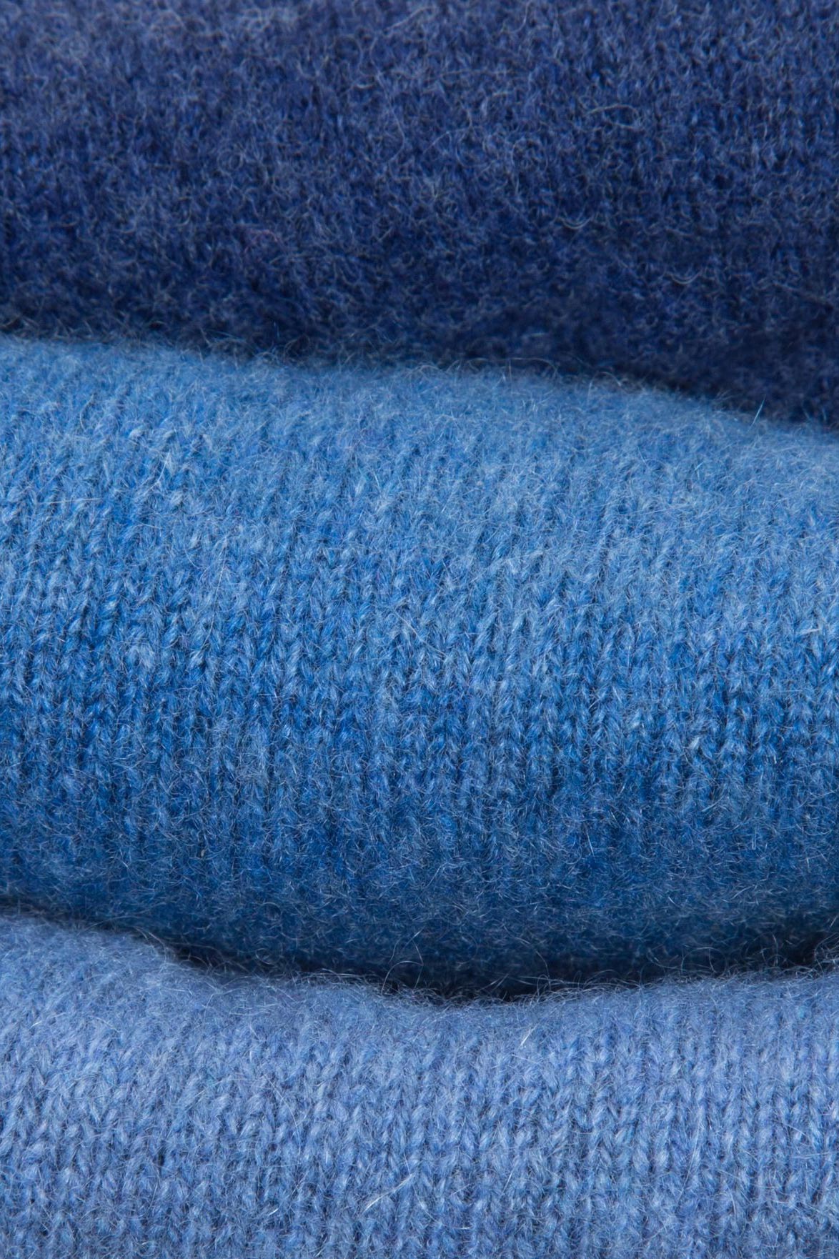 Re:Born Cashmere Fingerless Gloves