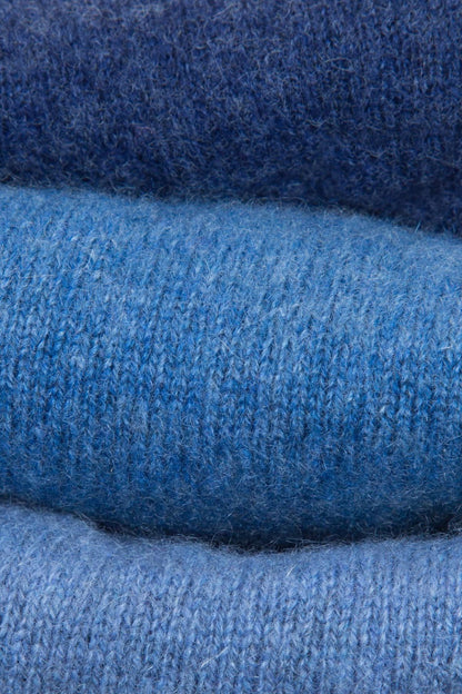 Re:Born Cashmere Fingerless Gloves