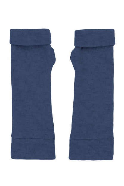 Re:Born Cashmere Fingerless Gloves