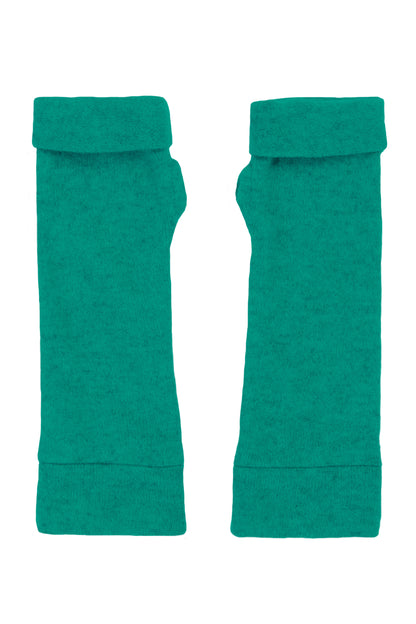 Re:Born Cashmere Fingerless Gloves