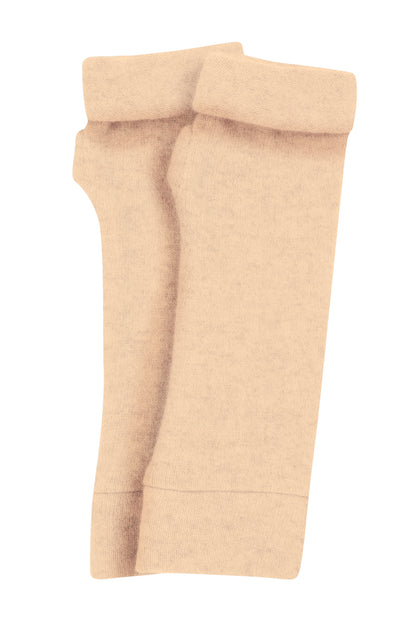 Re:Born Cashmere Fingerless Gloves