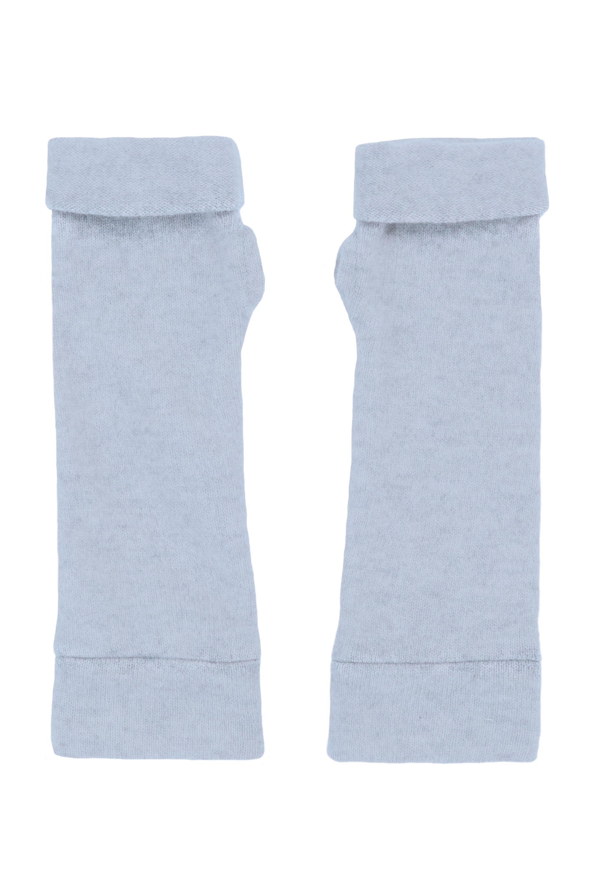 Re:Born Cashmere Fingerless Gloves