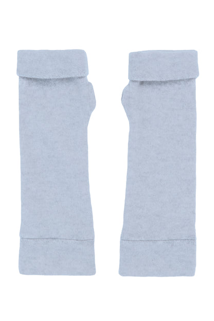 Re:Born Cashmere Fingerless Gloves