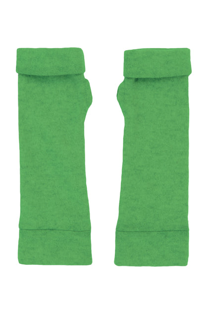Re:Born Cashmere Fingerless Gloves
